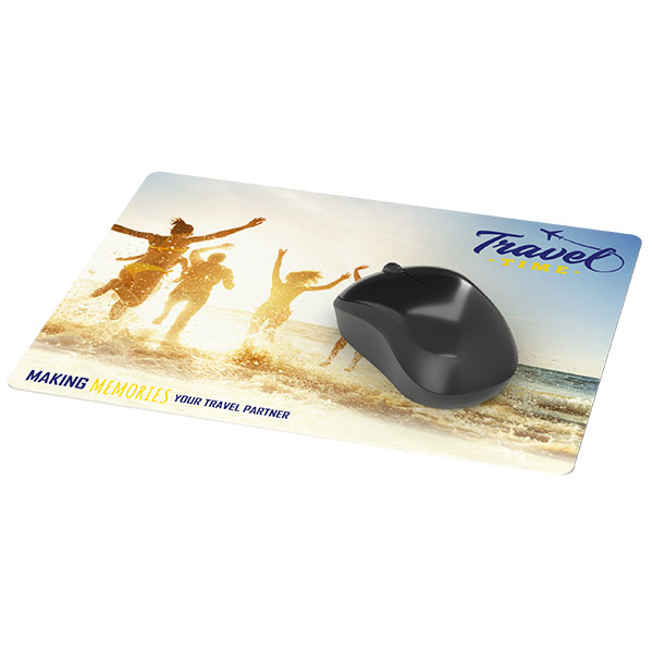 Lumin Mouse Mat