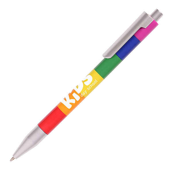 Cayman Pride Ballpen