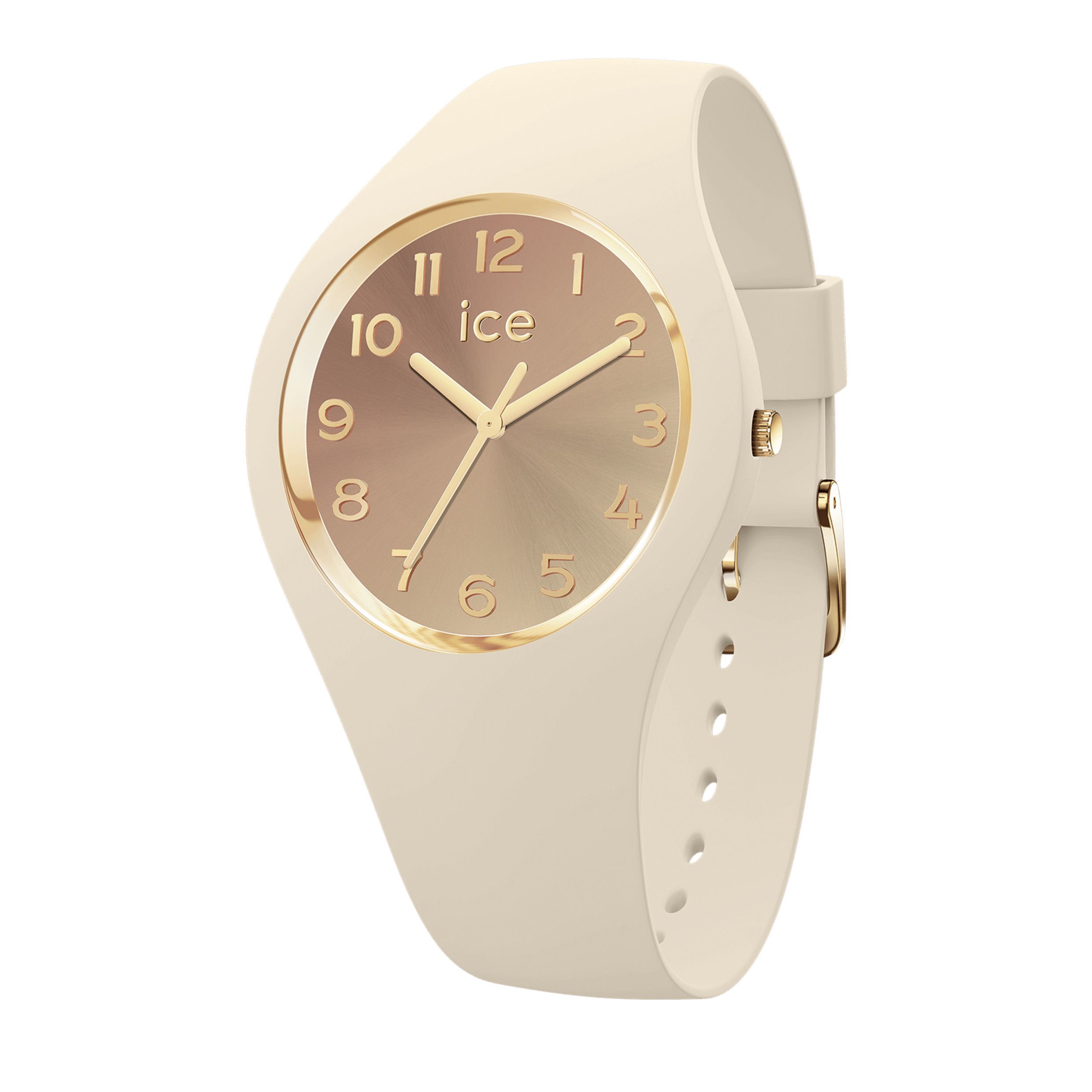 Ice-Watch Watch ICE sunset Brown