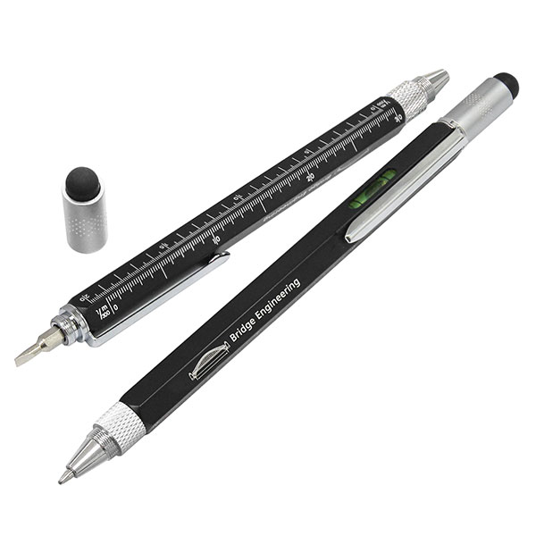Bravado Multi Function Ballpen