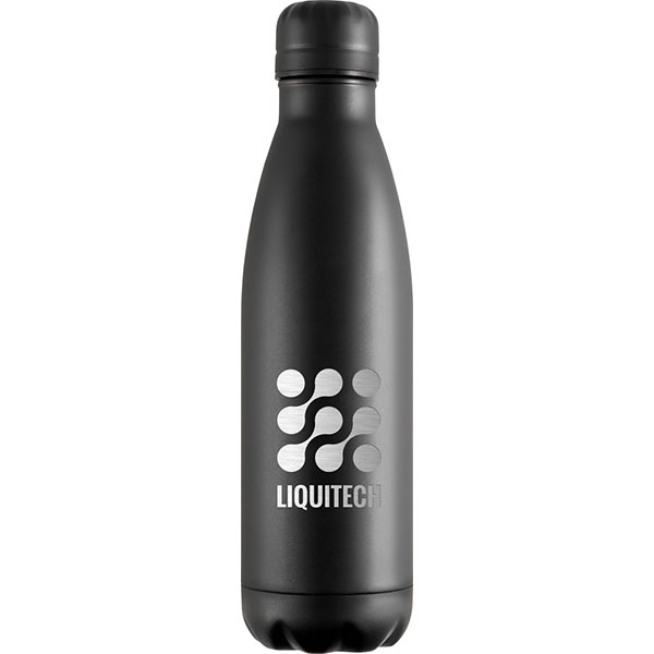 Mood Vacuum Bottle – Powder Coated – Engraved