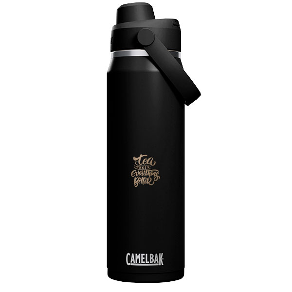 CamelBak Thrive Stainless Steel Flip Bottle – 740ml – Spot Colour