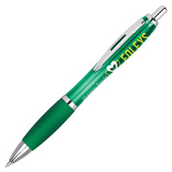 Contour Standard Ballpen – Spot Colour