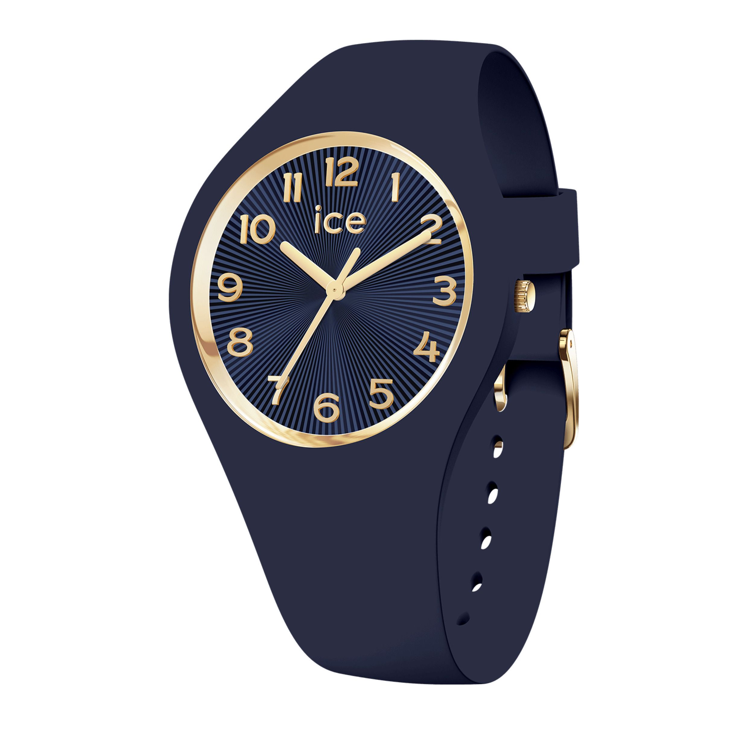 Ice-Watch Watch ICE champagne Navy