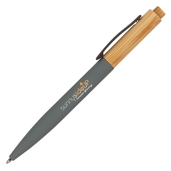 Autograph Fern Recycled ballpen – Full Colour