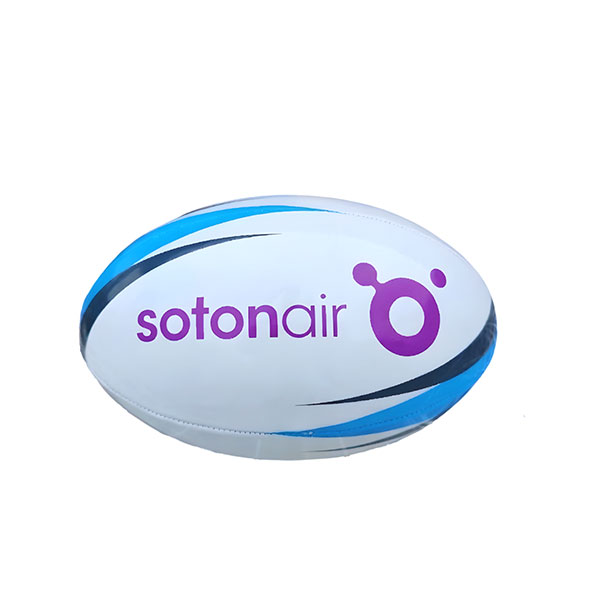 Full Size Promotional Rugby Ball
