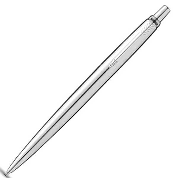 Parker Jotter Stainless Steel Ballpen - Spot Colour