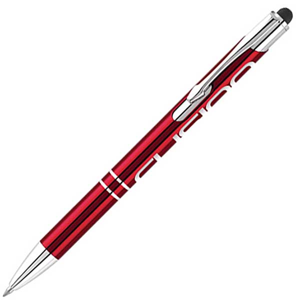 Electra-I Classic GRS Recycled Ballpen – Engraved
