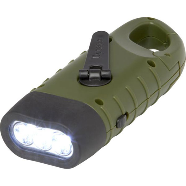 Helios Flashlight
