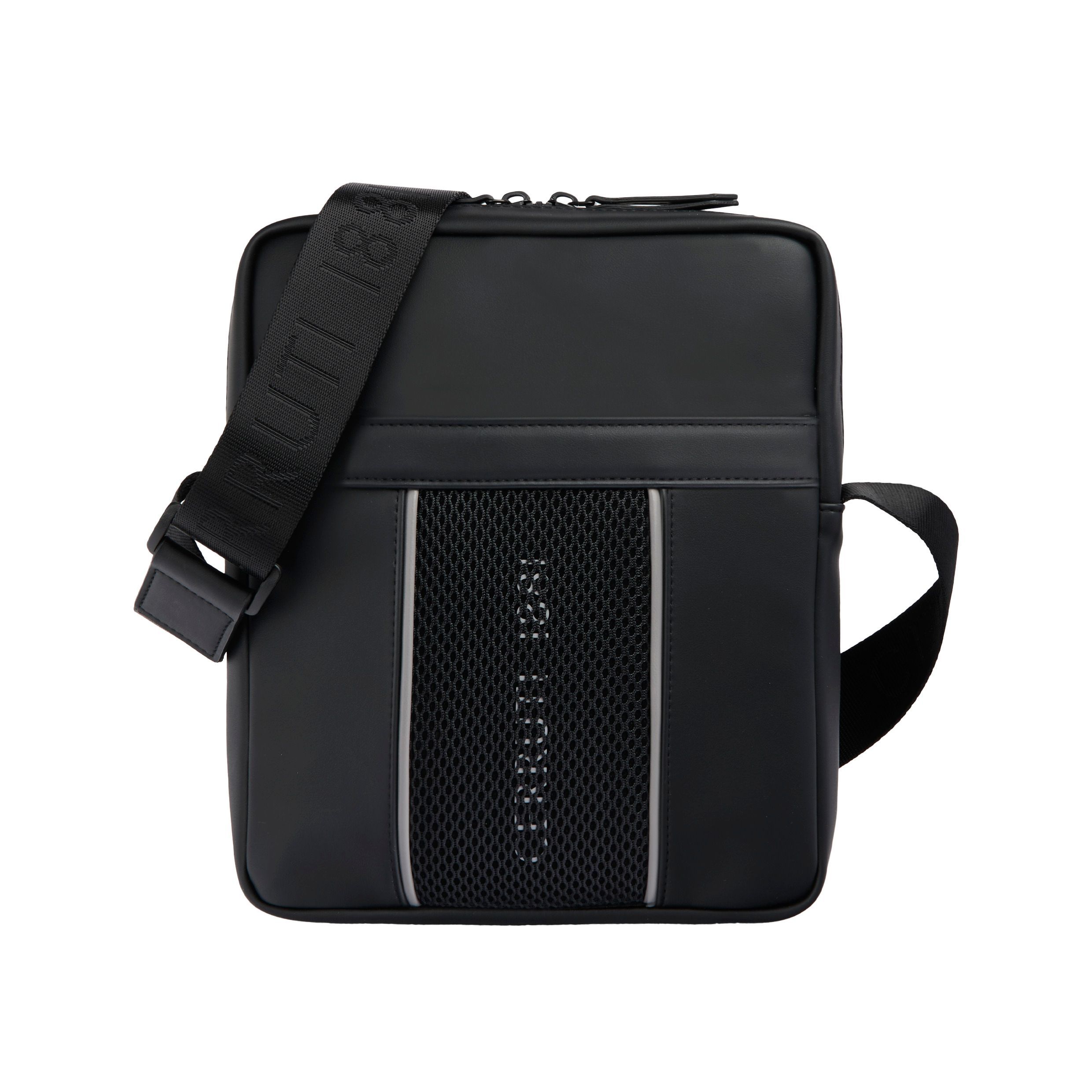 Cerruti 1881 Reporter bag Islington Black