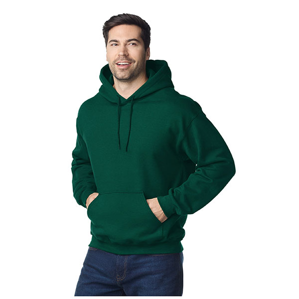 Gildan Heavy Blend Hooded Sweatshirt