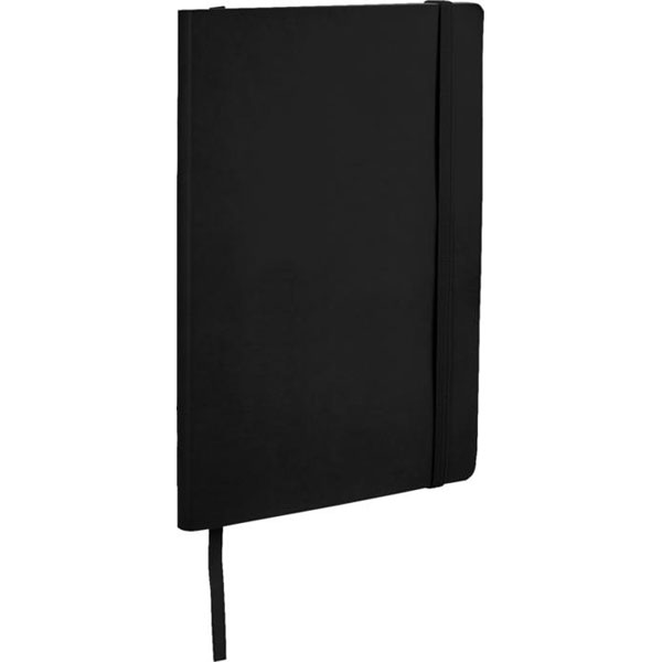 JournalBooks Classic A5 Soft Cover Notebook - Debossed