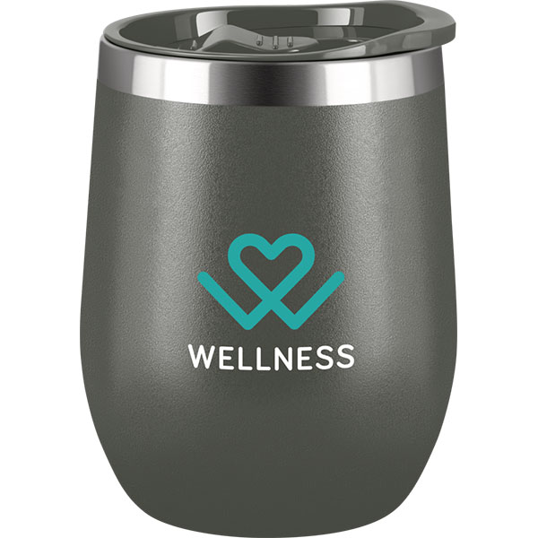Mood Vacuum Coffee Cup – Spot Colour