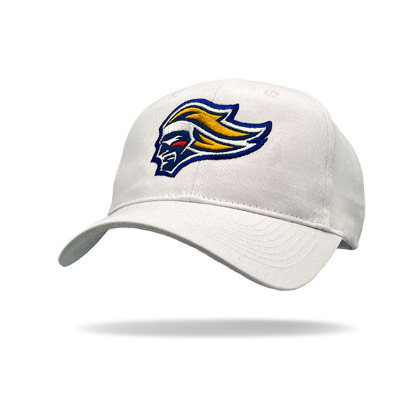 Beyond Wolf Brushed Cotton Cap