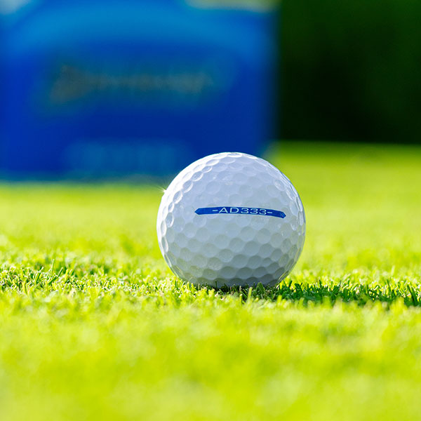 Srixon AD333 Golf Ball