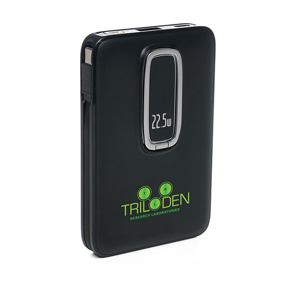 Nova 10000mAh Wireless Powerbank - Full Colour