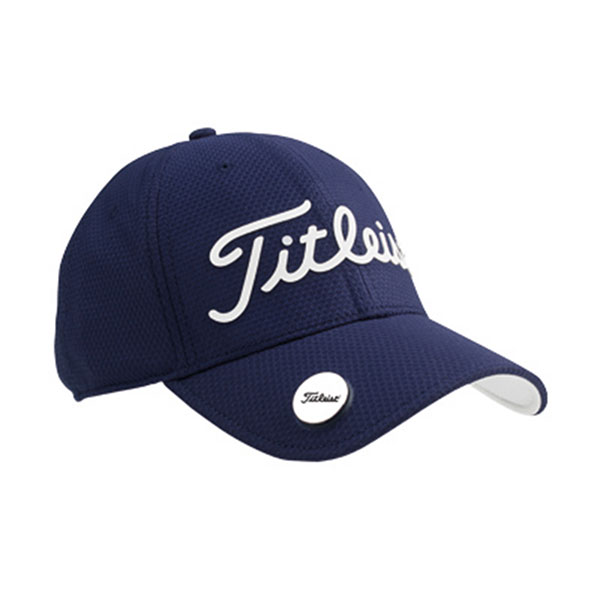 Titleist Ball Marker Baseball Cap