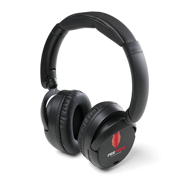 Nova 4000mAh Headphones - Full Colour