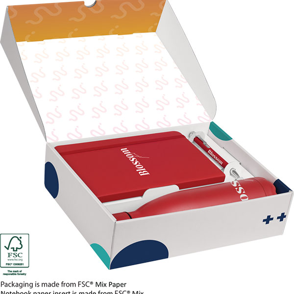 Mood Gift Set – Spot Colour