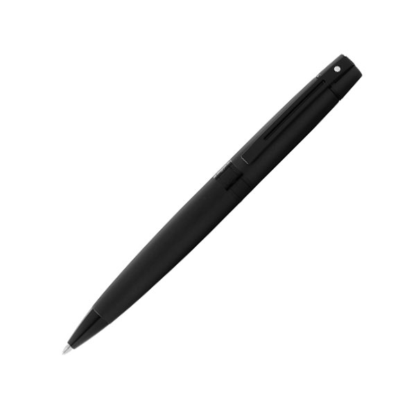 Sheaffer 300 Matt Black Ballpen