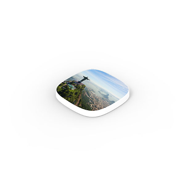 Billboard 15W Wireless Charger
