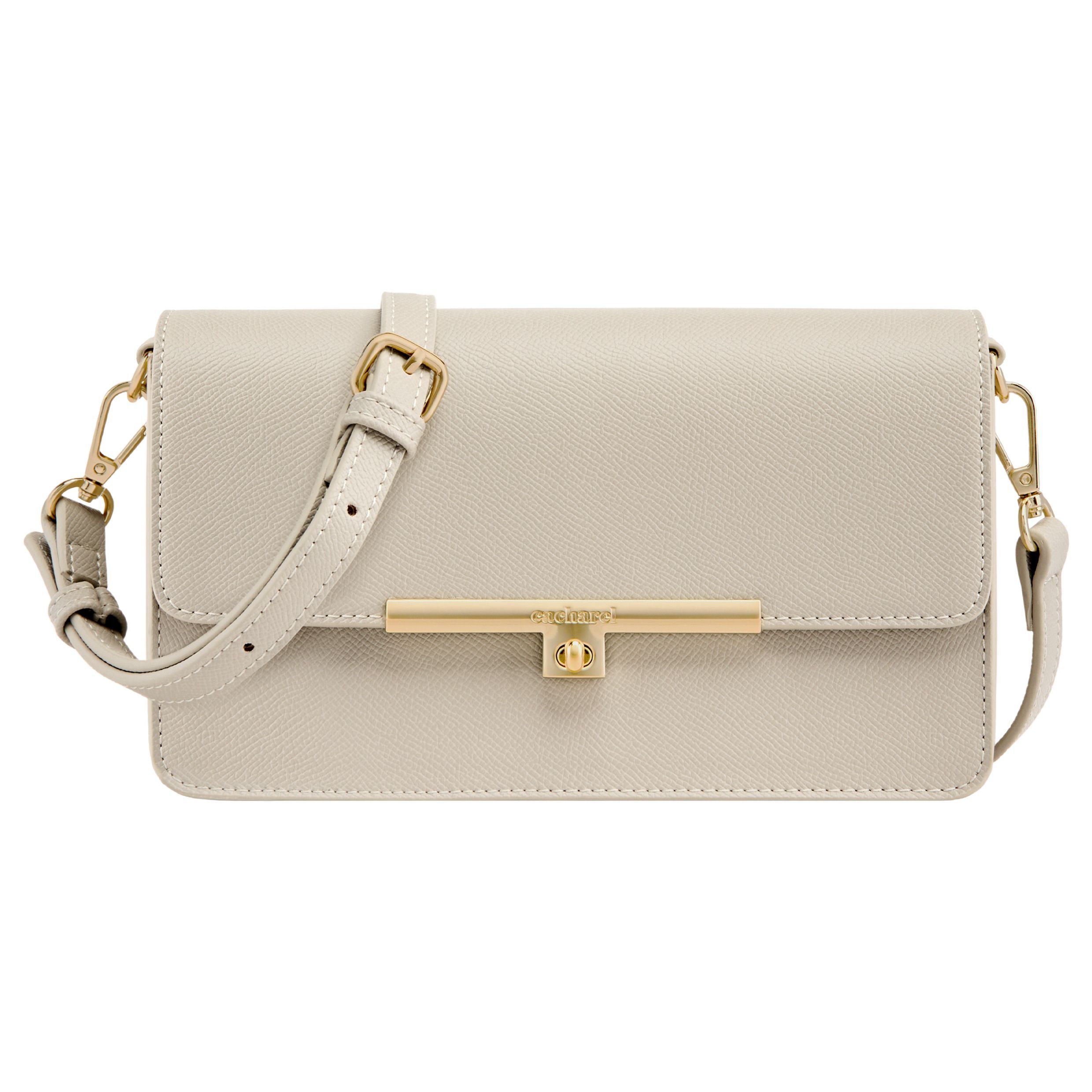 Lady bag Séraphine Light Grey