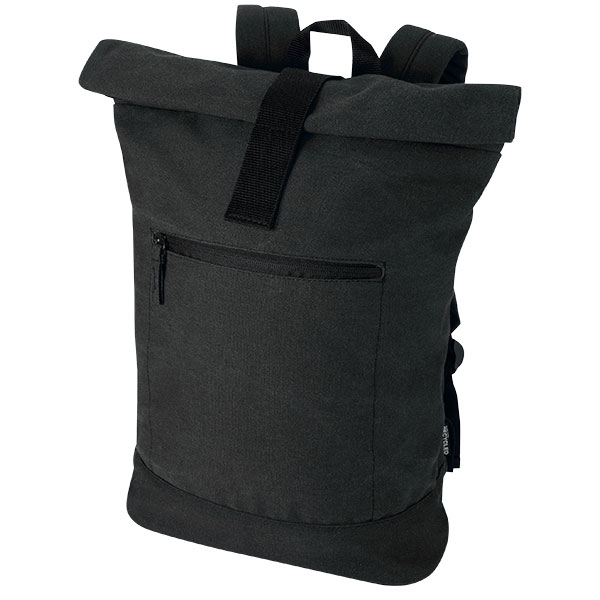 Recanvas Rolltop Backpack - Full Colour