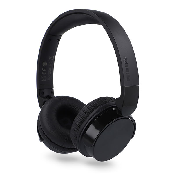 Philips Bluetooth Headphones - Full Colour