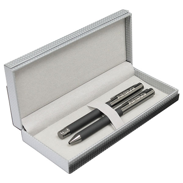 Bravado Milan Pen Set
