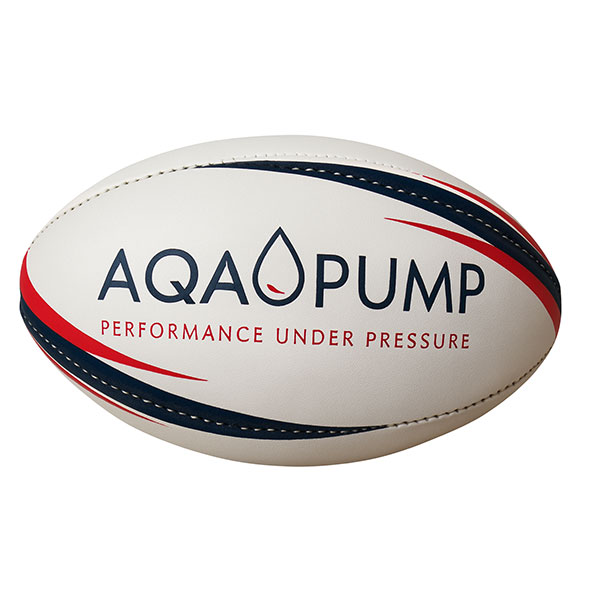 Mini Size Promotional Rugby Ball