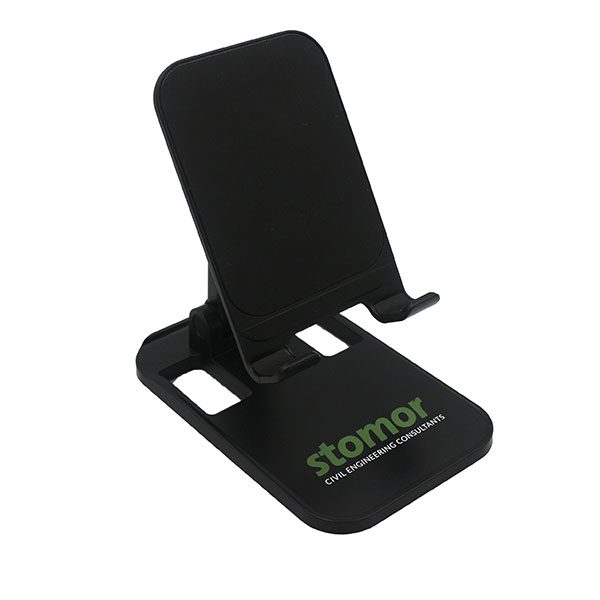 Foldable Desktop Phone Stand - Full Colour