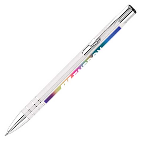 Electra Inkredible GRS Recycled Rollerball – Spot Colour