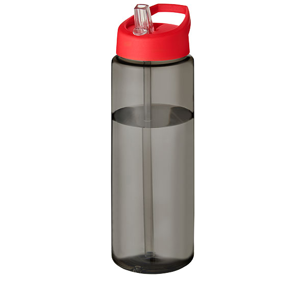 H2O Active Eco Vibe Bottle 850ml - Spot Colour