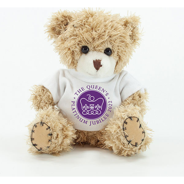 Plush Paw Bear