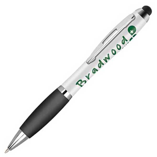 Contour-i Extra Ballpen - Spot Colour