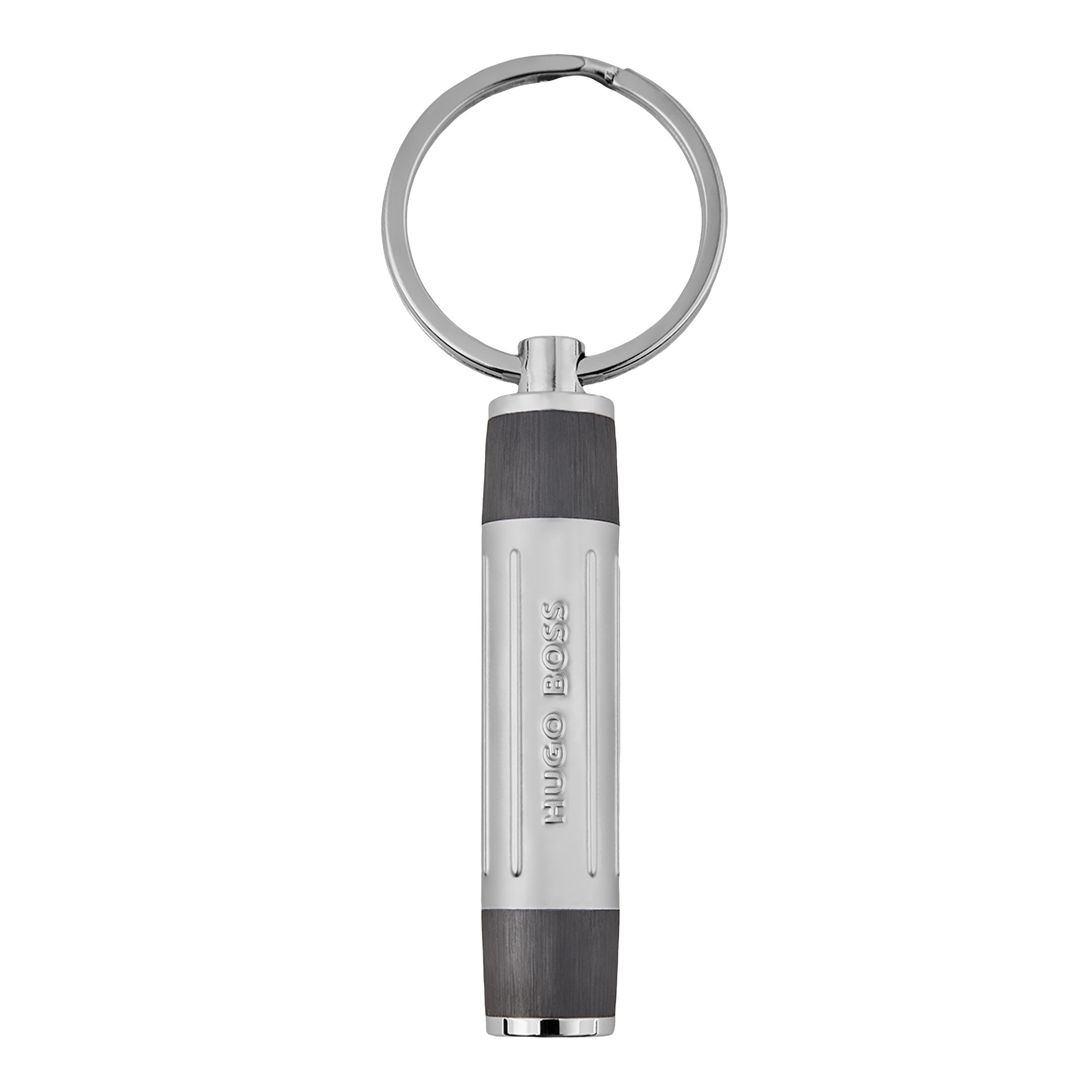 Hugo Boss Key ring Gear Ribs Gun