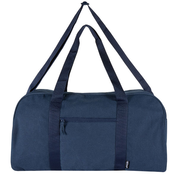 Recanvas Duffel Bag - Spot Colour