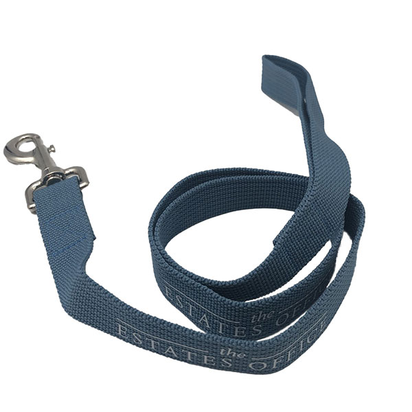 rPET Dog Lead – Spot Colour