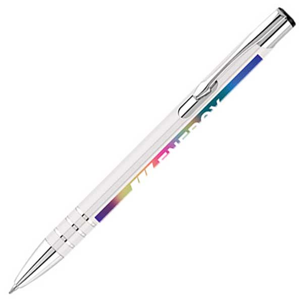 Electra Inkredible GRS Recycled Rollerball – Full Colour
