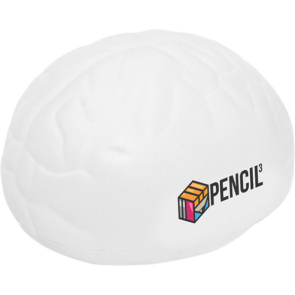 Brain Stress Ball – Full Colour