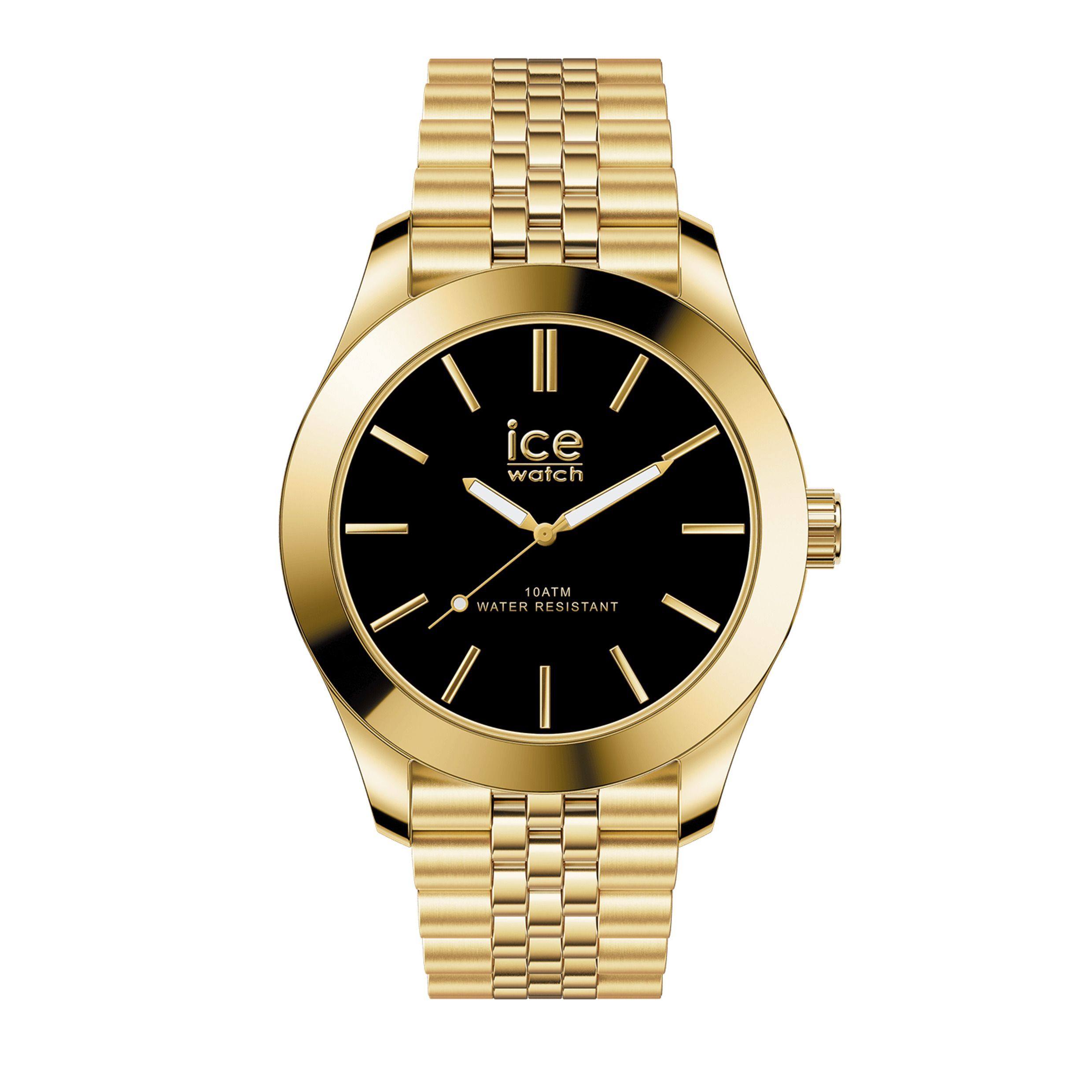 Ice-Watch Watch ICE steel Black