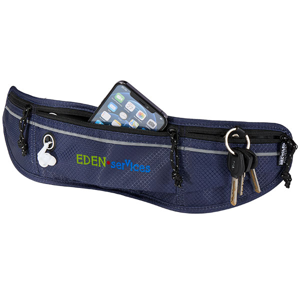 Nomad Running Belt