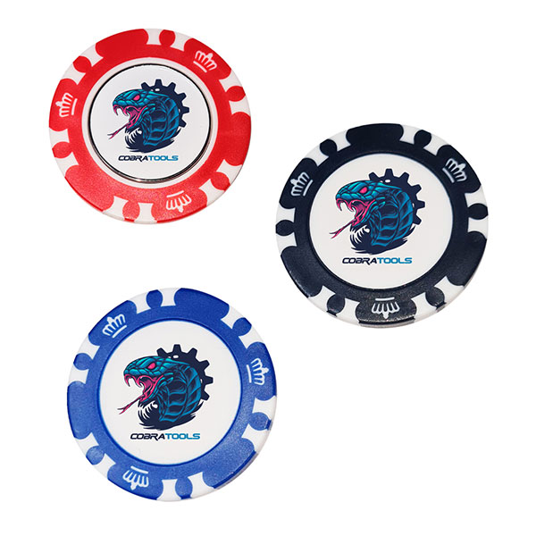 PFC Magnetic Poker Chip Marker