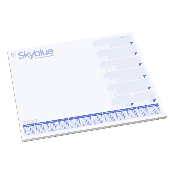 A3 Smart Pad – Spot Colour