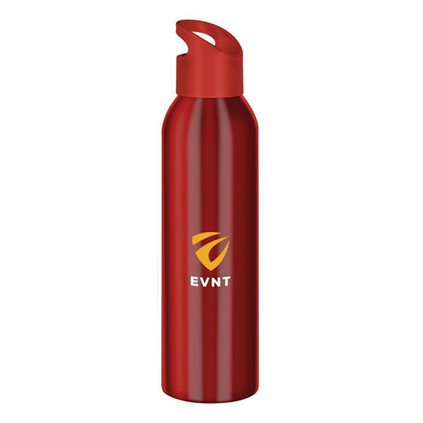 Jet Water Bottle 700ml – Spot Colour