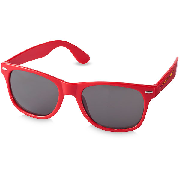 Sun Ray Sunglasses - Full Colour