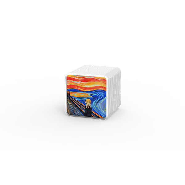 Billboard Wireless Speaker