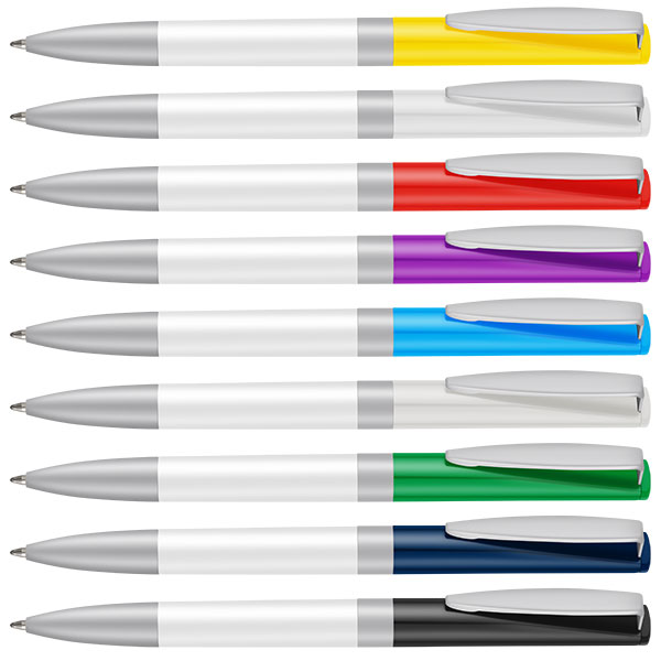 Chili Concept Nolo Ballpen – Full Colour