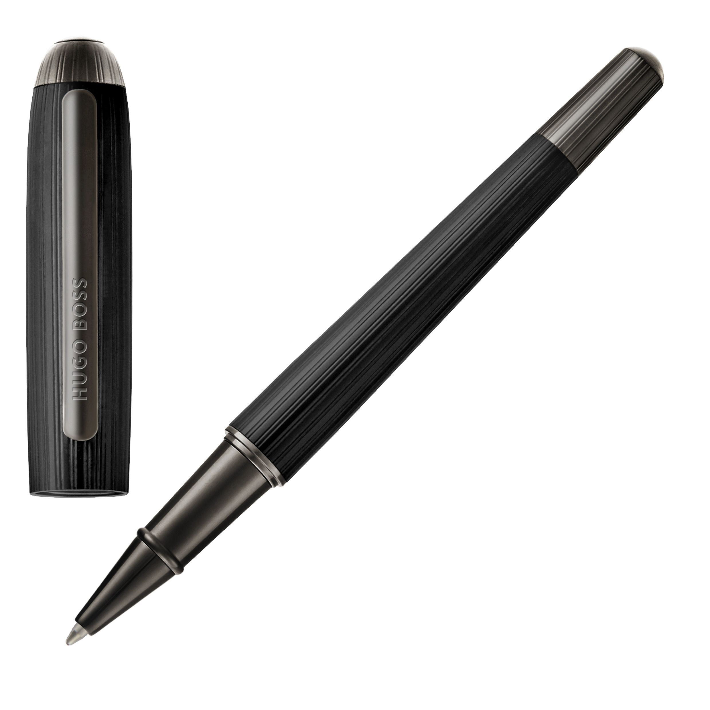Hugo Boss Rollerball pen Contour Pinstripe