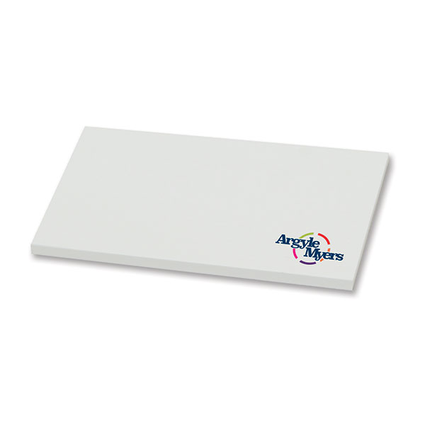 Notestix 125 x 75 Adhesive Pad – Full Colour